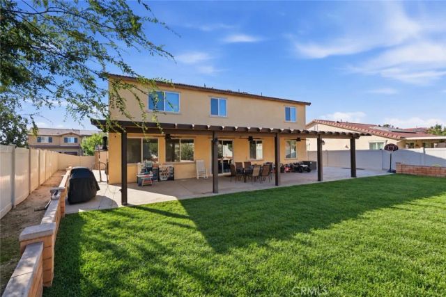 14110 Bosana Ln., Beaumont, CA 92223
