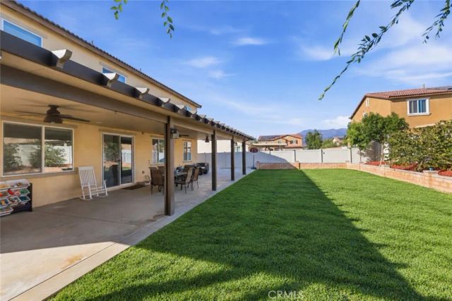 14110 Bosana Ln., Beaumont, CA 92223