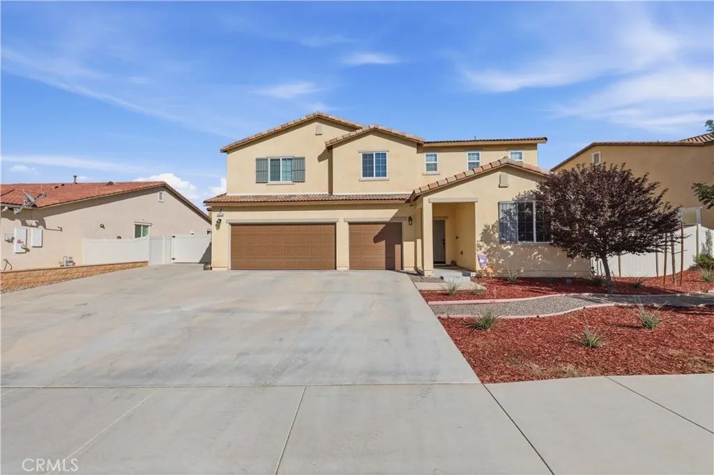 14110 Bosana Ln., Beaumont, CA 92223