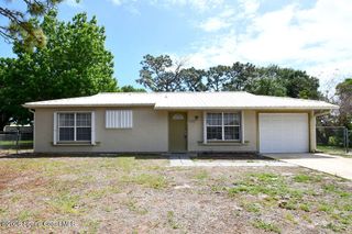 1097 Galty Circle NE, Palm Bay, FL 32905