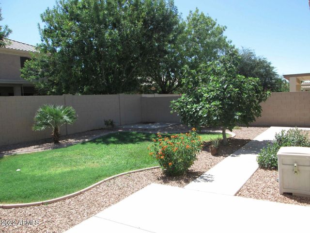351 N COTTONWOOD Street, Chandler, AZ 85225