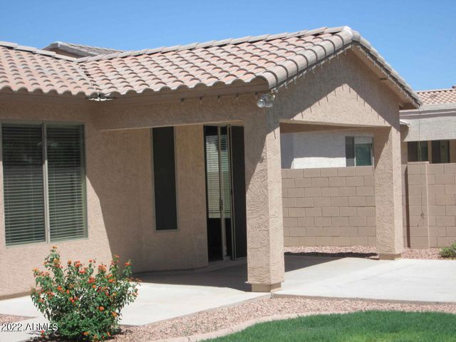 351 N COTTONWOOD Street, Chandler, AZ 85225