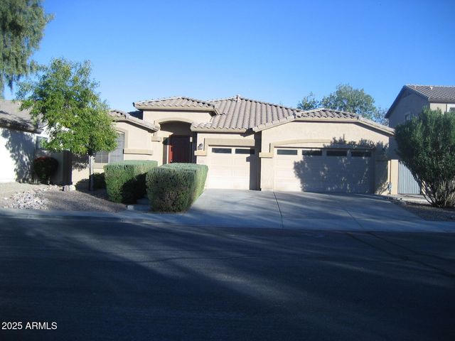 351 N COTTONWOOD Street, Chandler, AZ 85225