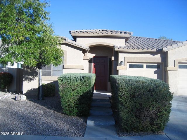 351 N COTTONWOOD Street, Chandler, AZ 85225