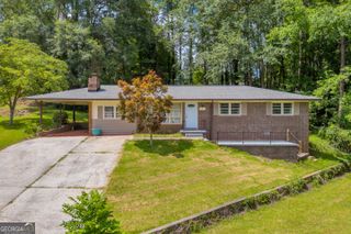 739 Poplar Street, Toccoa, GA 30577