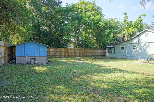 2850 Shwonda Avenue NE, Palm Bay, FL 32905