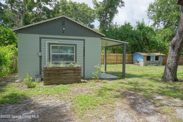 2850 Shwonda Avenue NE, Palm Bay, FL 32905