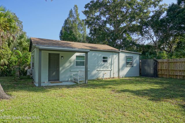 2850 Shwonda Avenue NE, Palm Bay, FL 32905
