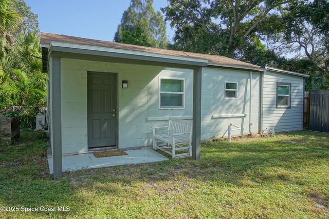 2850 Shwonda Avenue NE, Palm Bay, FL 32905