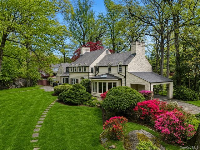 101 Woodlands Road, Harrison, NY 10528