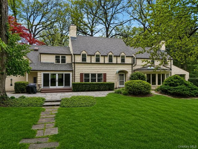 101 Woodlands Road, Harrison, NY 10528