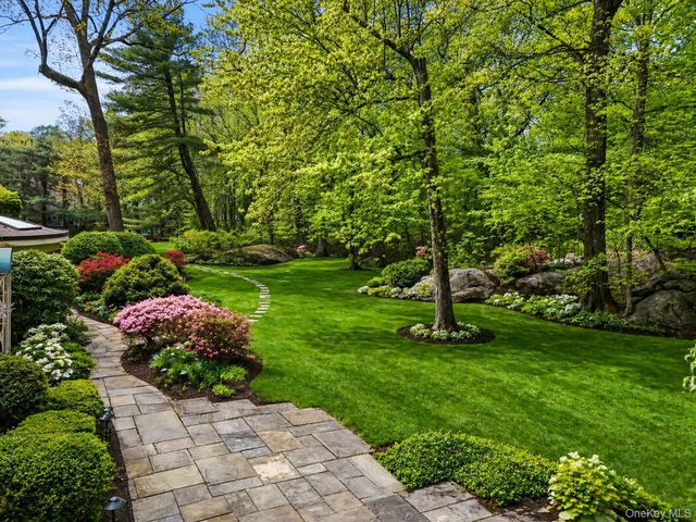 101 Woodlands Road, Harrison, NY 10528