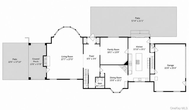 101 Woodlands Road, Harrison, NY 10528