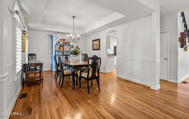 81 Dolphin Point Drive, Beaufort, SC 29907