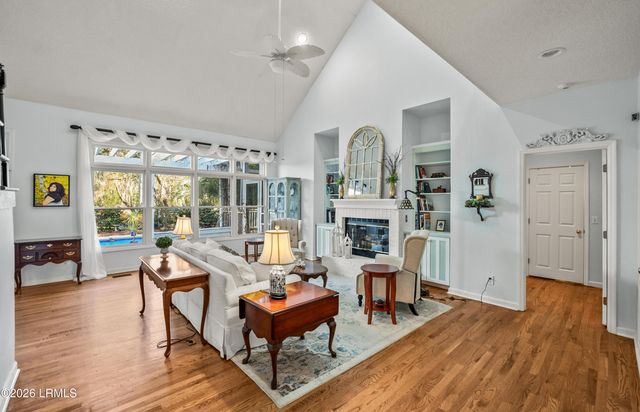 81 Dolphin Point Drive, Beaufort, SC 29907