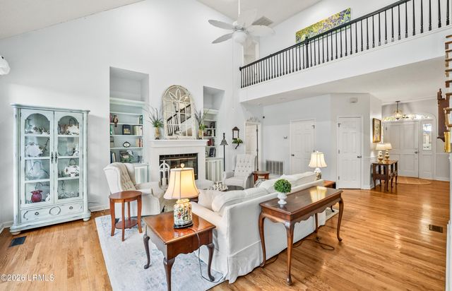 81 Dolphin Point Drive, Beaufort, SC 29907