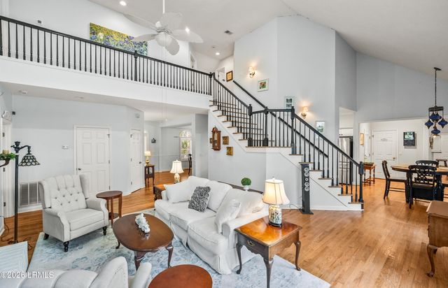 81 Dolphin Point Drive, Beaufort, SC 29907