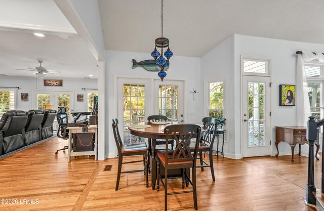 81 Dolphin Point Drive, Beaufort, SC 29907