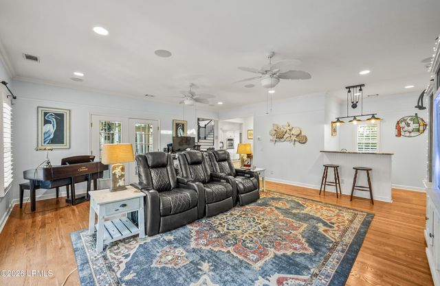 81 Dolphin Point Drive, Beaufort, SC 29907