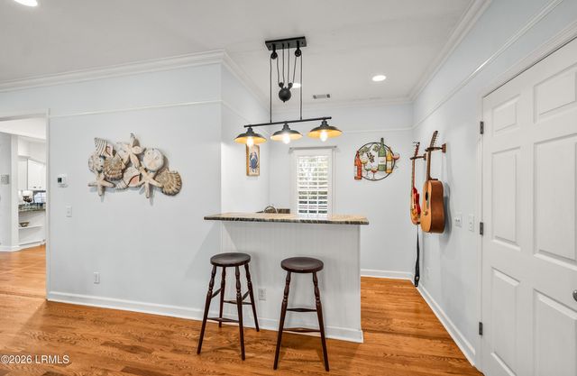 81 Dolphin Point Drive, Beaufort, SC 29907