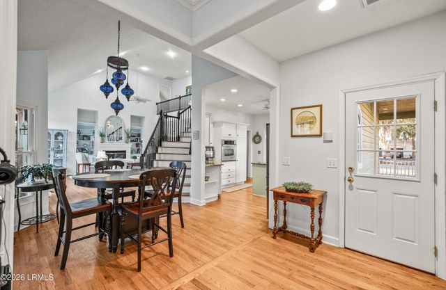 81 Dolphin Point Drive, Beaufort, SC 29907