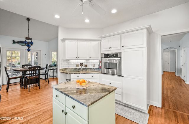 81 Dolphin Point Drive, Beaufort, SC 29907