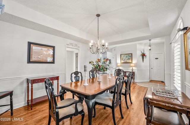 81 Dolphin Point Drive, Beaufort, SC 29907