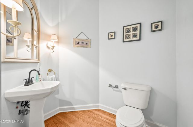 81 Dolphin Point Drive, Beaufort, SC 29907