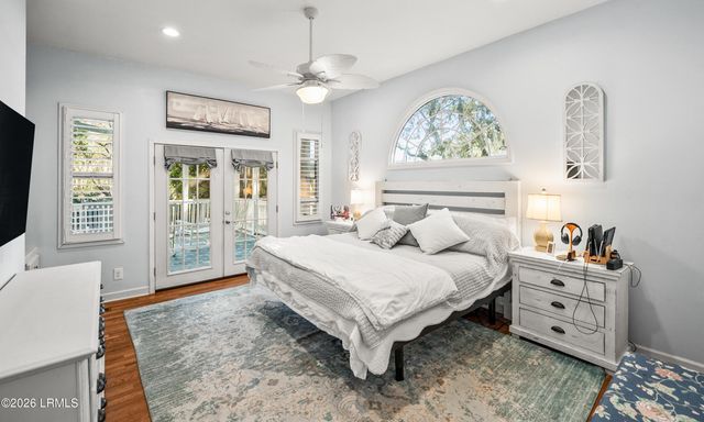 81 Dolphin Point Drive, Beaufort, SC 29907