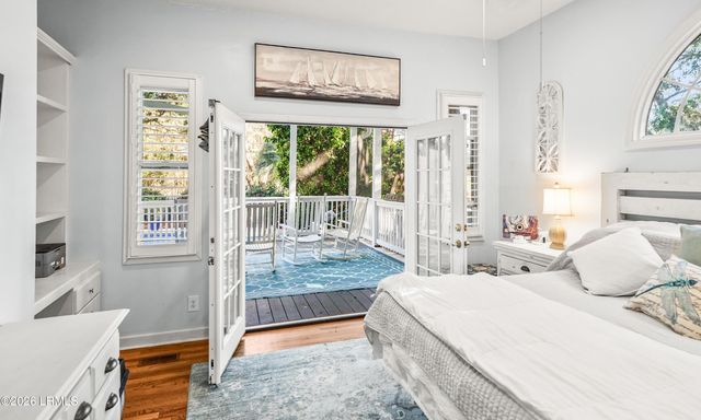 81 Dolphin Point Drive, Beaufort, SC 29907