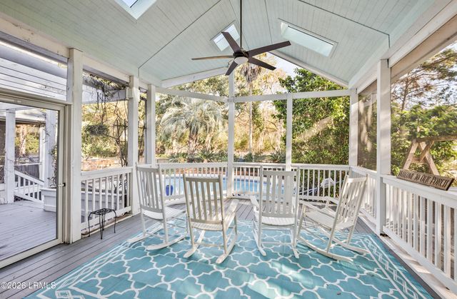 81 Dolphin Point Drive, Beaufort, SC 29907