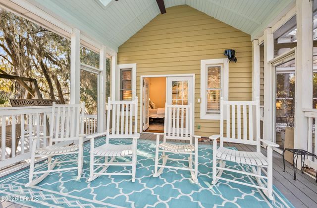 81 Dolphin Point Drive, Beaufort, SC 29907