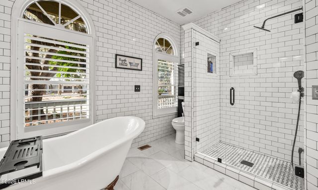 81 Dolphin Point Drive, Beaufort, SC 29907