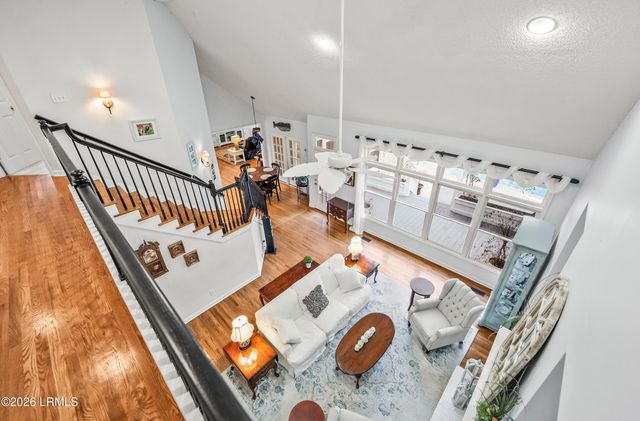 81 Dolphin Point Drive, Beaufort, SC 29907