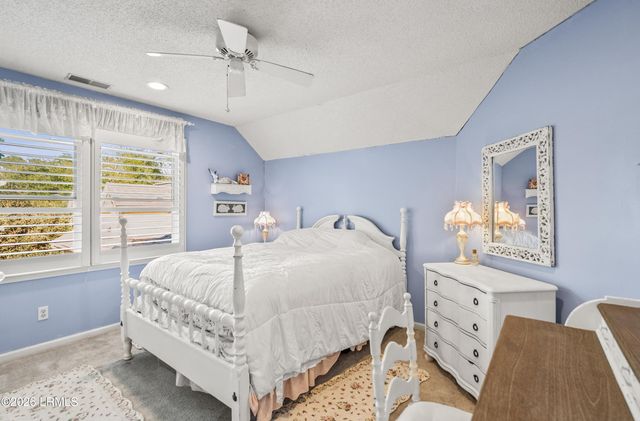 81 Dolphin Point Drive, Beaufort, SC 29907