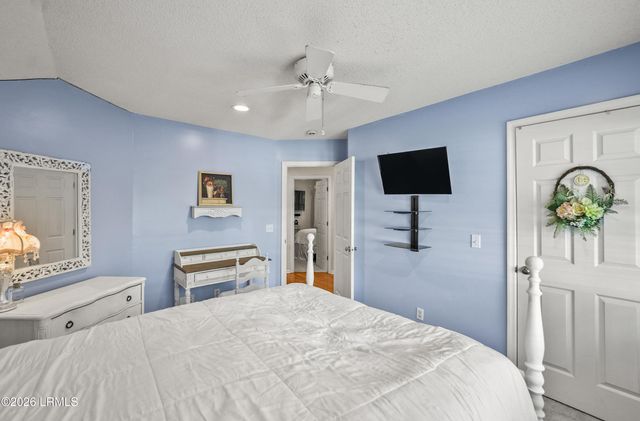 81 Dolphin Point Drive, Beaufort, SC 29907