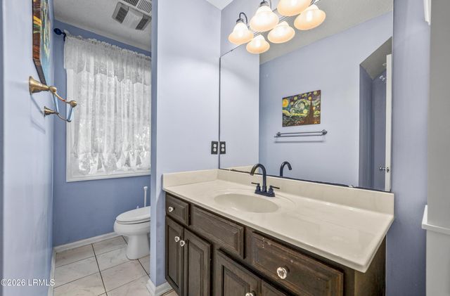 81 Dolphin Point Drive, Beaufort, SC 29907