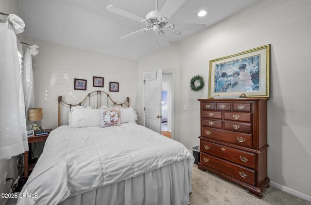 81 Dolphin Point Drive, Beaufort, SC 29907