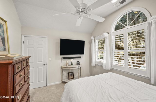 81 Dolphin Point Drive, Beaufort, SC 29907