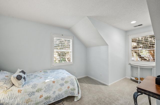 81 Dolphin Point Drive, Beaufort, SC 29907