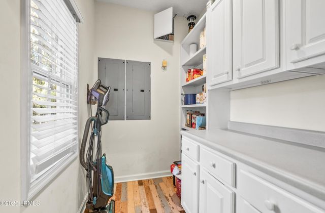 81 Dolphin Point Drive, Beaufort, SC 29907