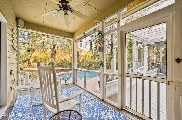 81 Dolphin Point Drive, Beaufort, SC 29907