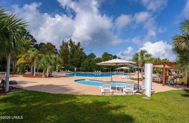 81 Dolphin Point Drive, Beaufort, SC 29907