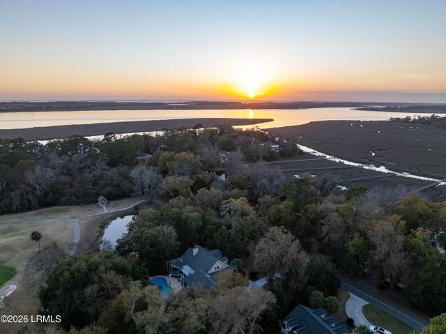 81 Dolphin Point Drive, Beaufort, SC 29907