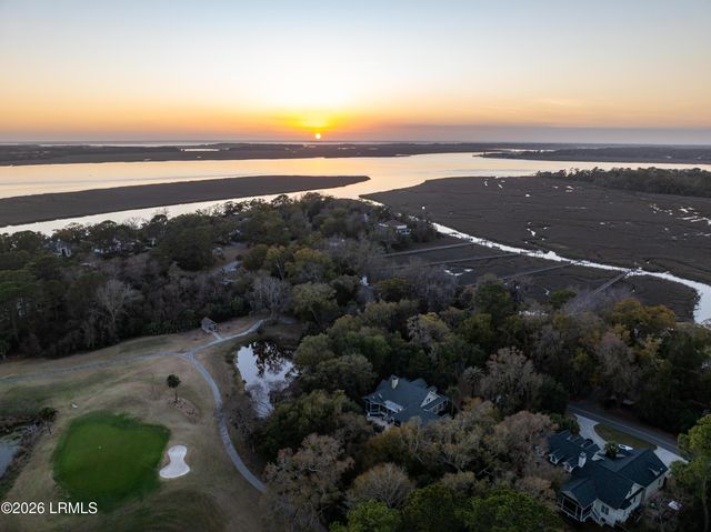 81 Dolphin Point Drive, Beaufort, SC 29907