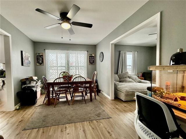 3601 Highway 13 Boulevard, Higginsville, MO 64037