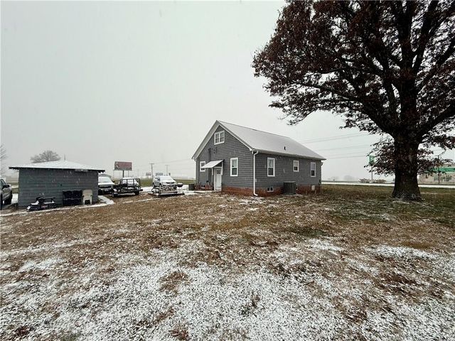 3601 Highway 13 Boulevard, Higginsville, MO 64037