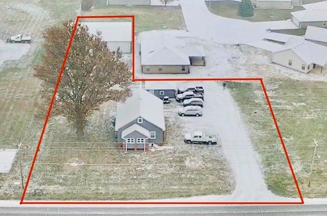 3601 Highway 13 Boulevard, Higginsville, MO 64037