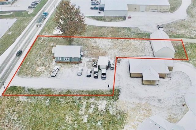 3601 Highway 13 Boulevard, Higginsville, MO 64037