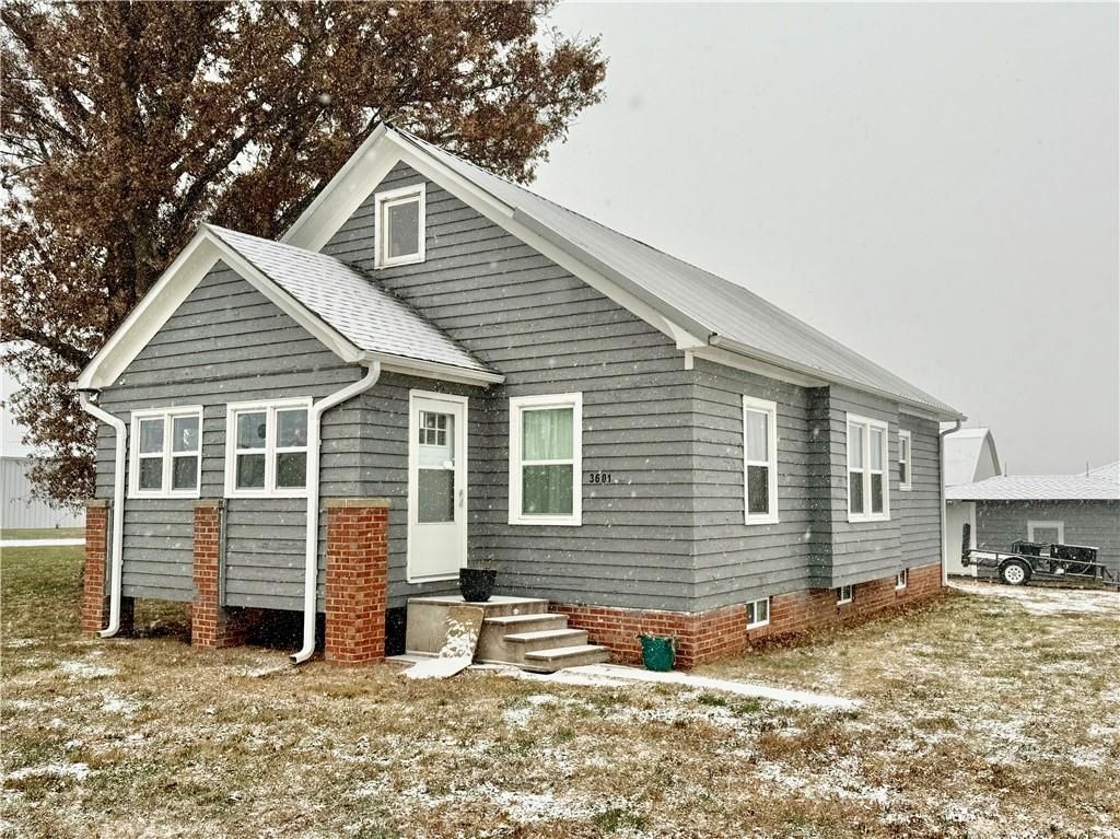 3601 Highway 13 Boulevard, Higginsville, MO 64037